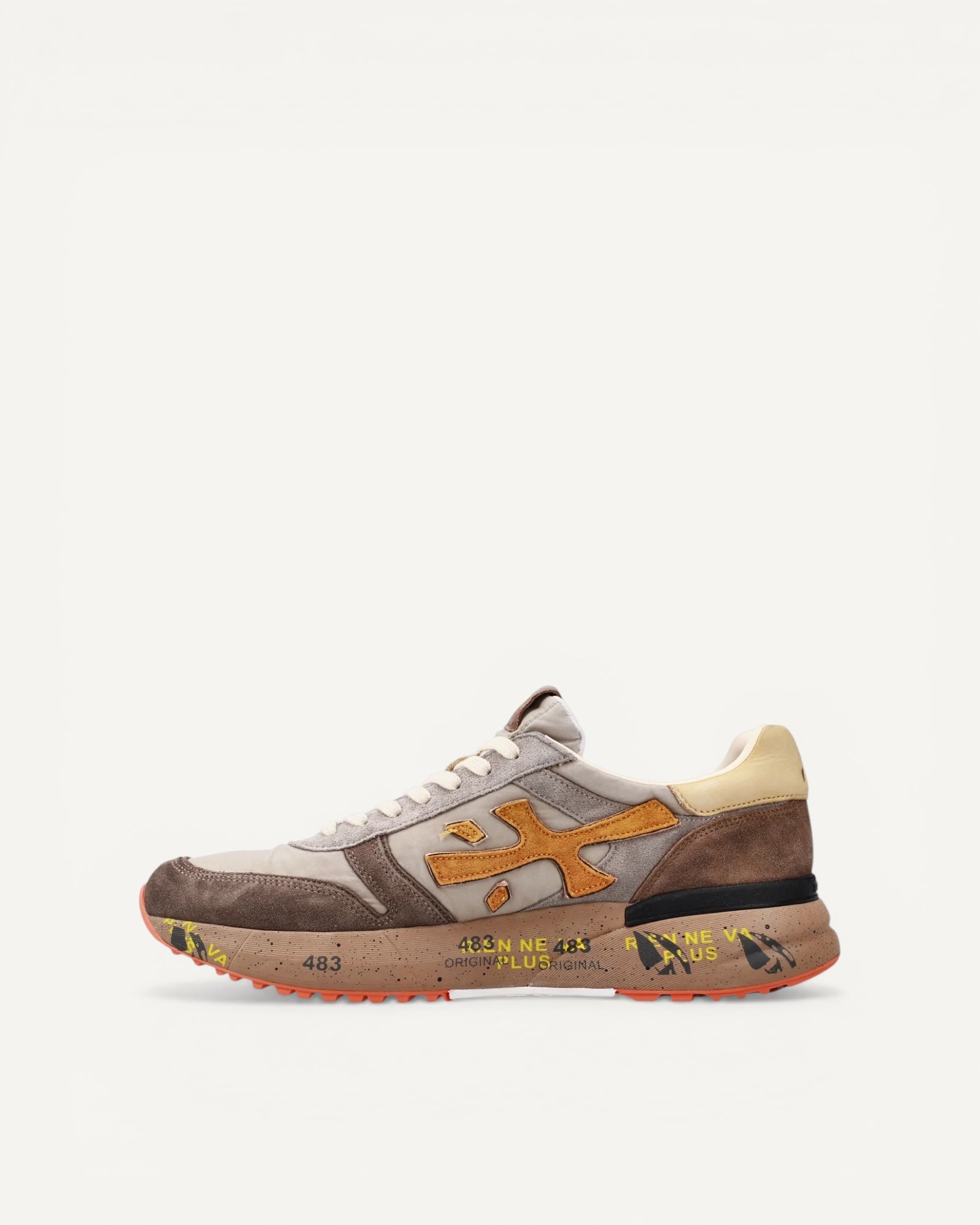 Premiata - Mick 7866
