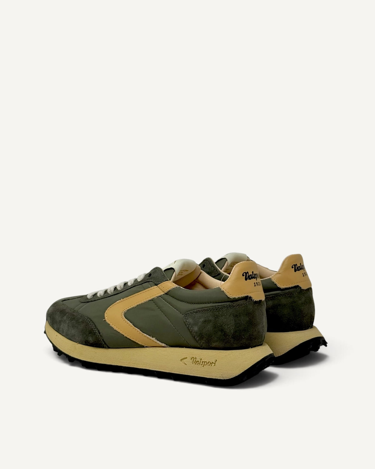 Valsport - Vantage Nylon Jungle