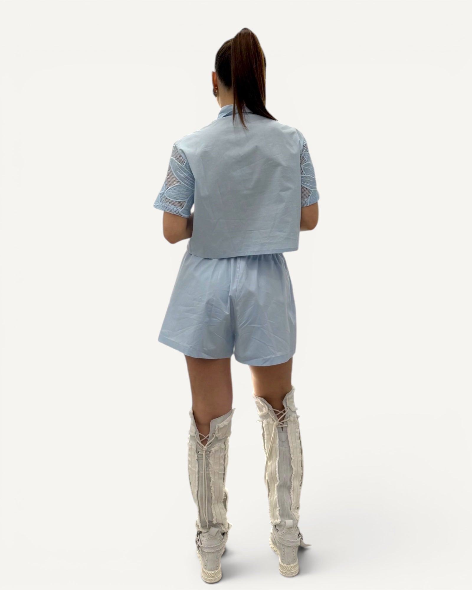 TPN - Shorts Freer