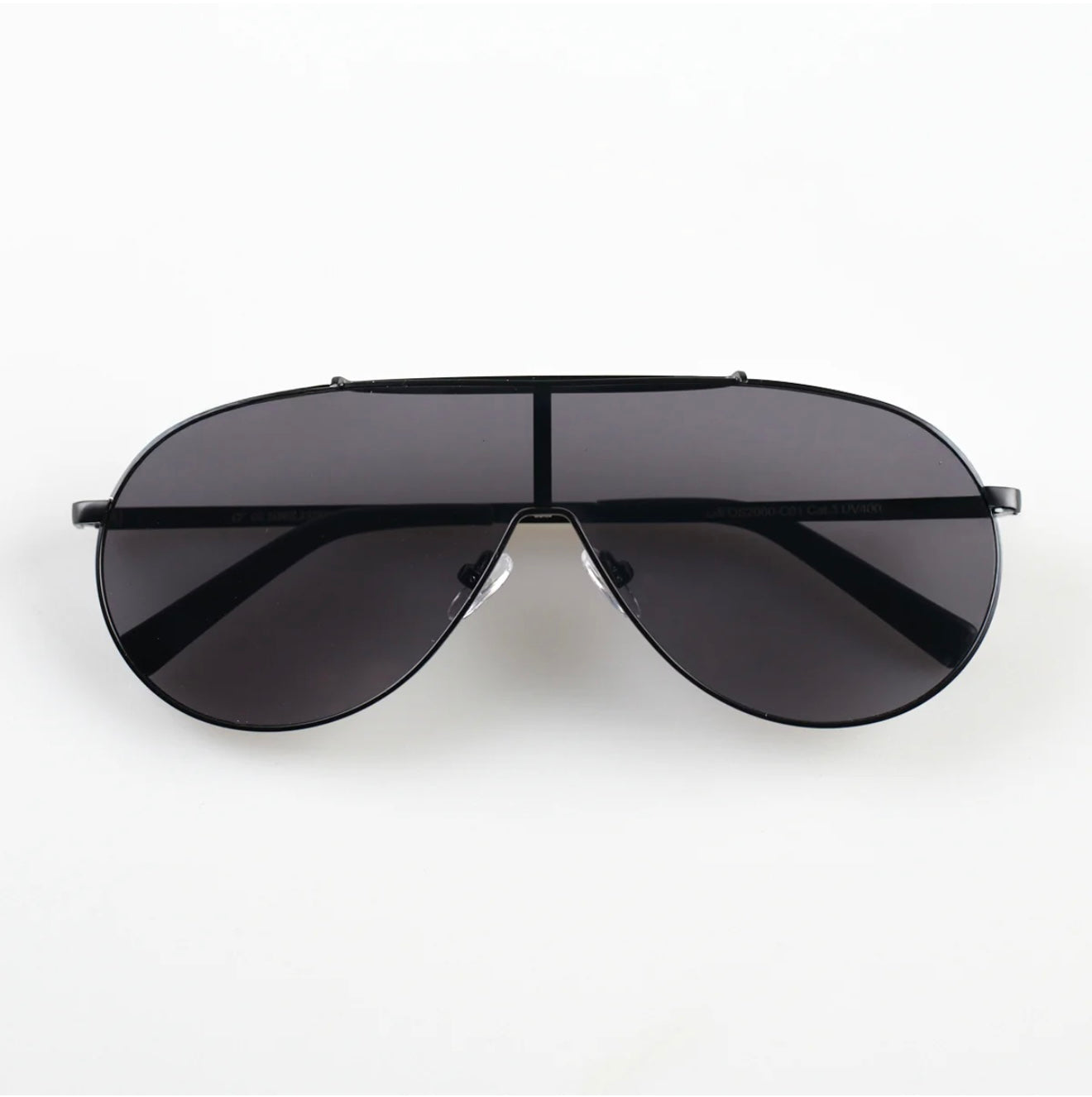 Os Sunglasses - Dili Nero