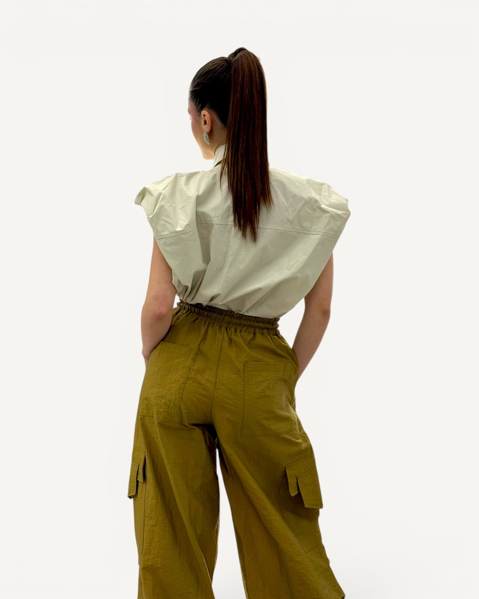 TPN - Camicia Taber