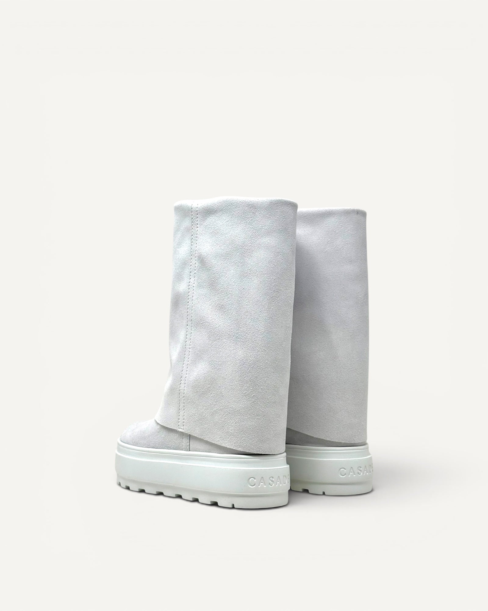 Casadei - High Boots Iceberg