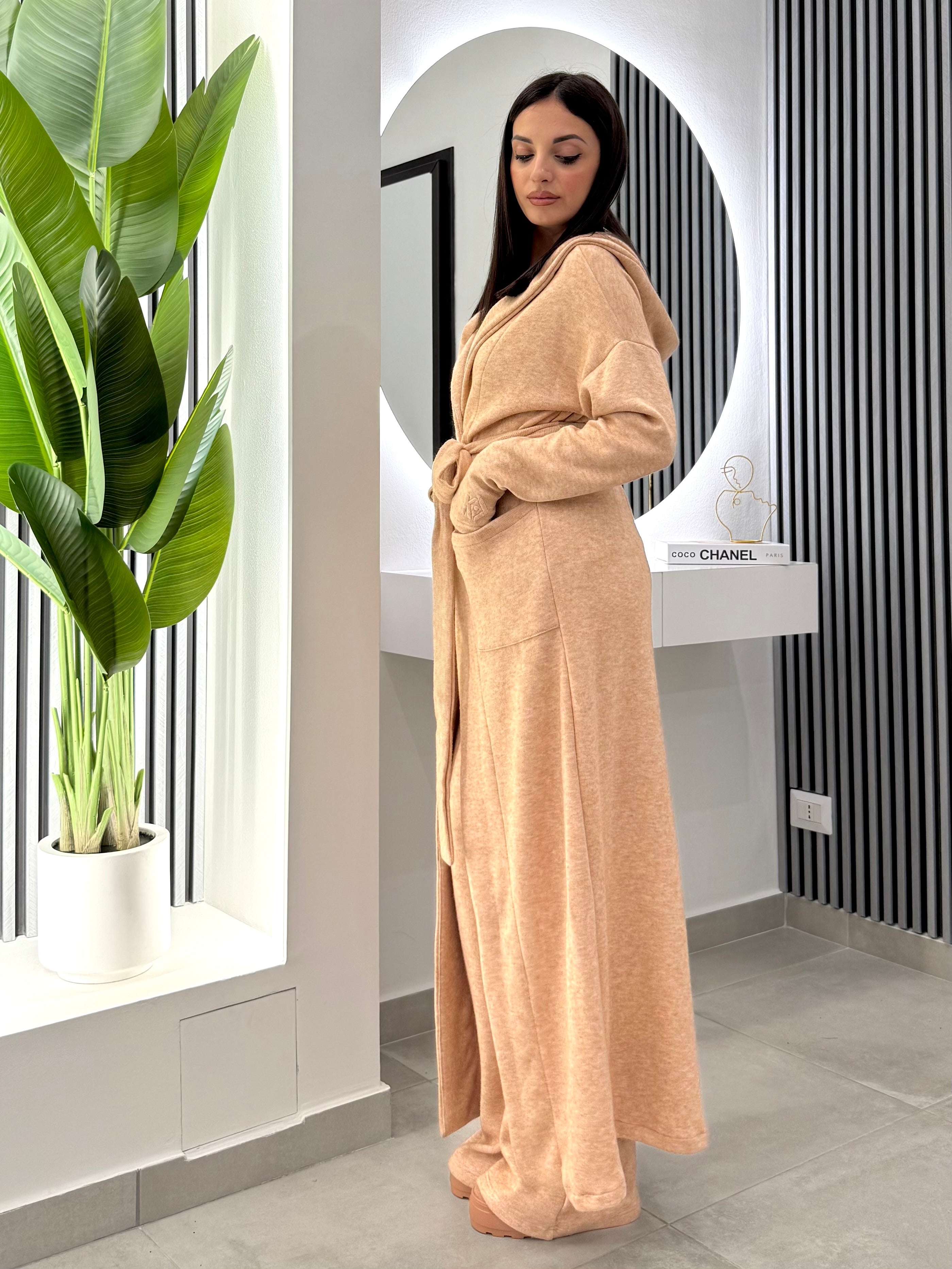 Kostumn1 - Cardigan Cashmere