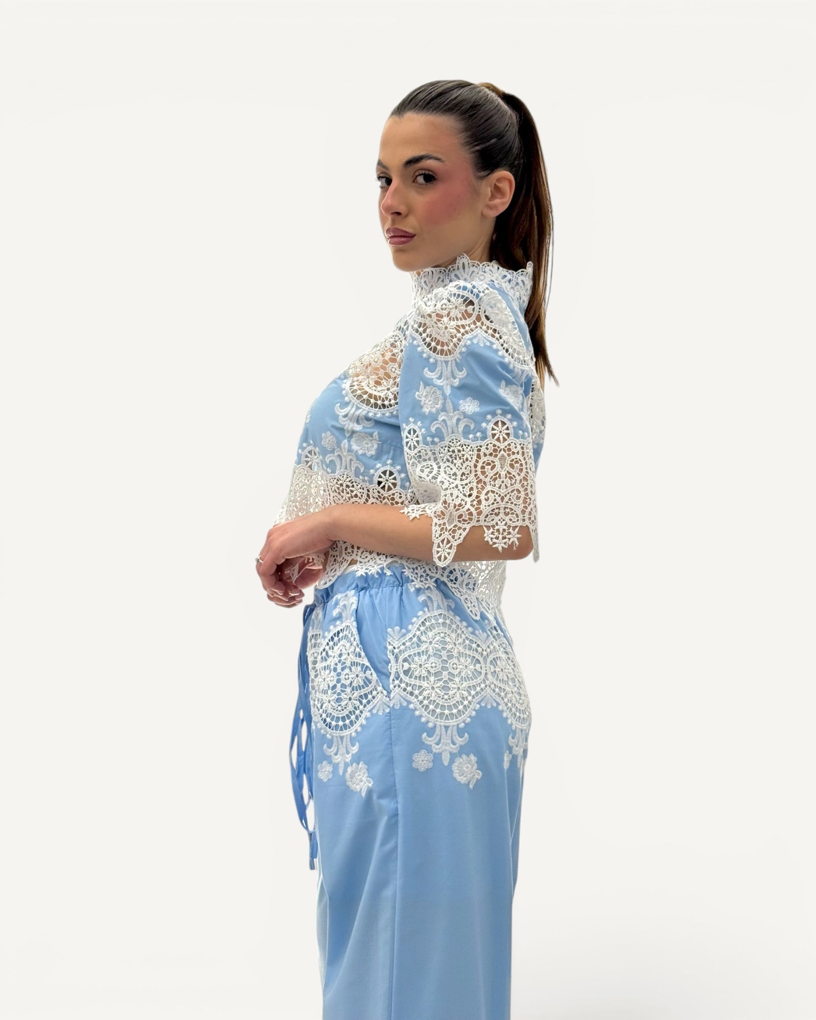 TPN - Blusa Hobson