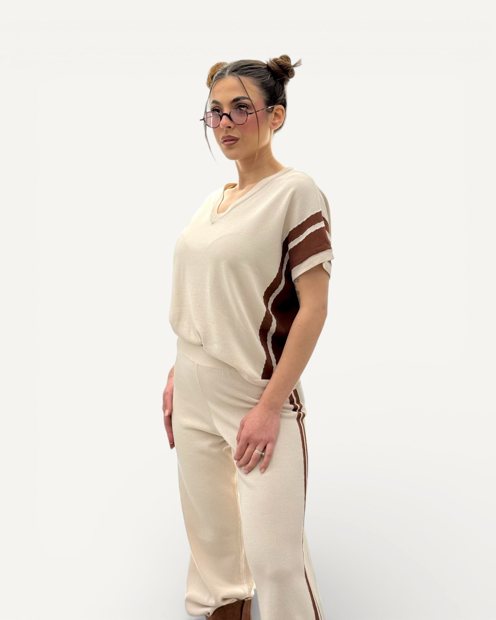 Kontatto - Gilet Over