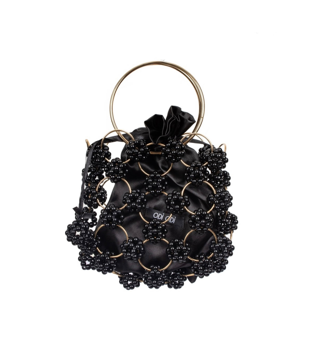 Odì Odì - Clutch Morosita