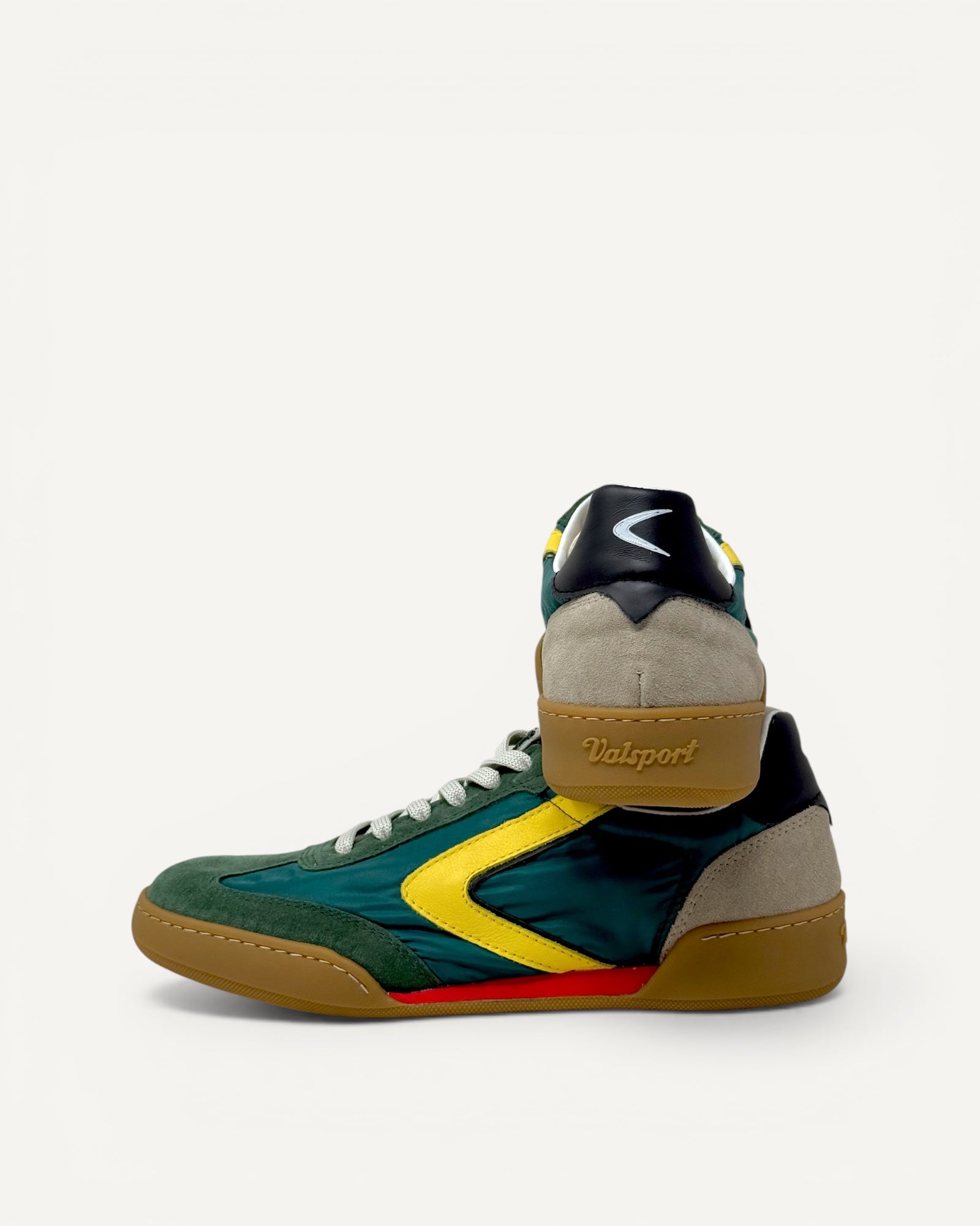 Valsport - Volley Nylon Green