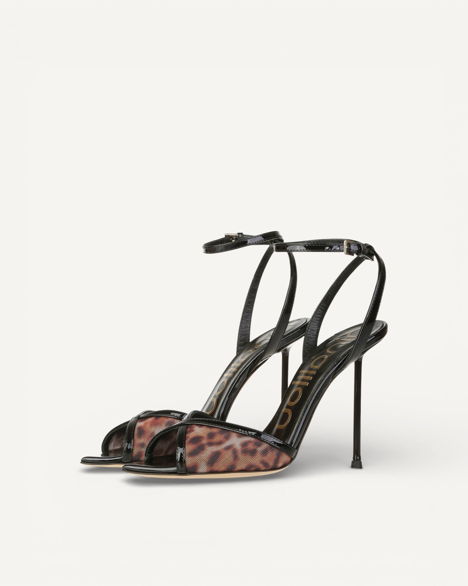 Nina Lilou - Pixel Animalier