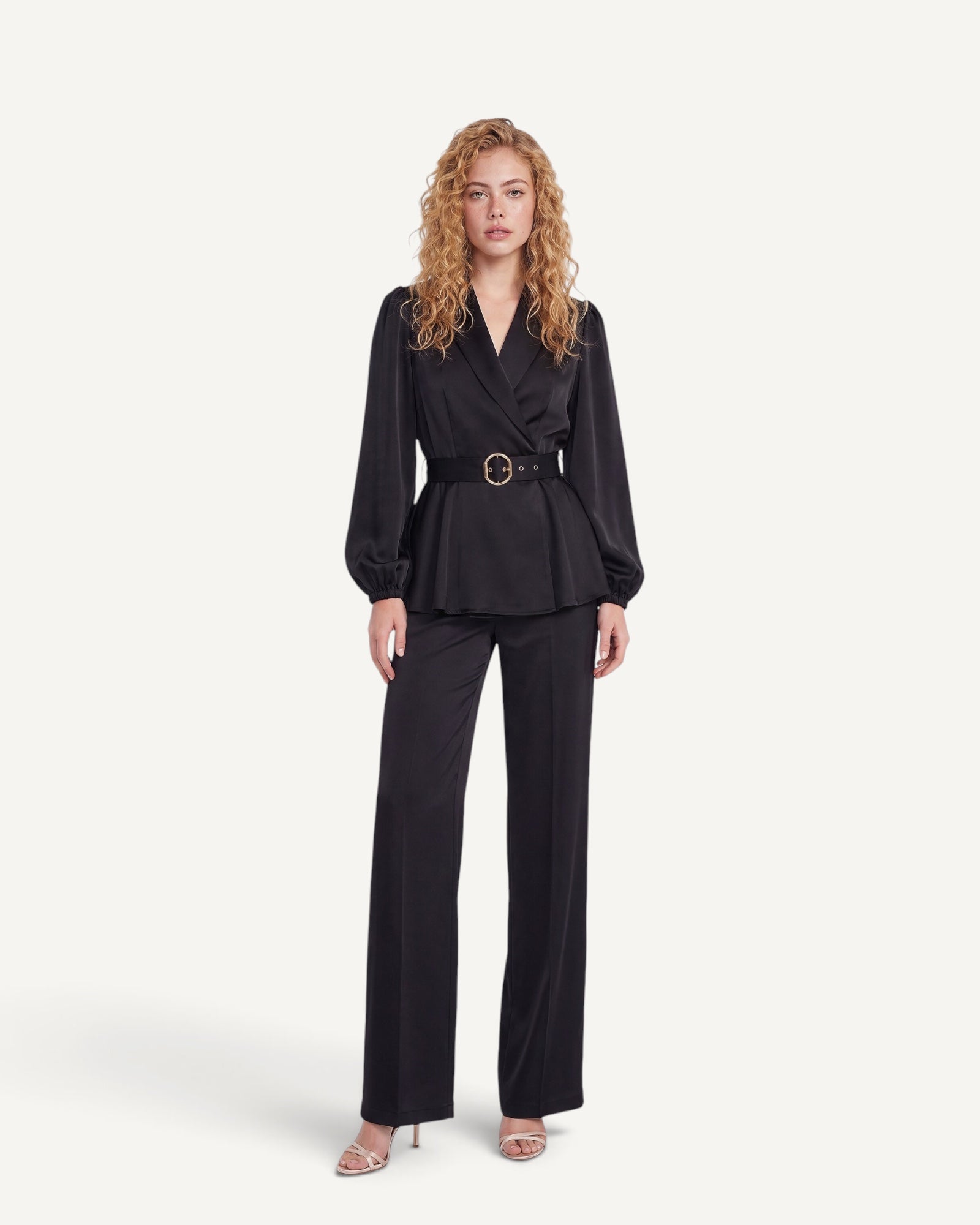 Silence Limited - Pantalone Julia