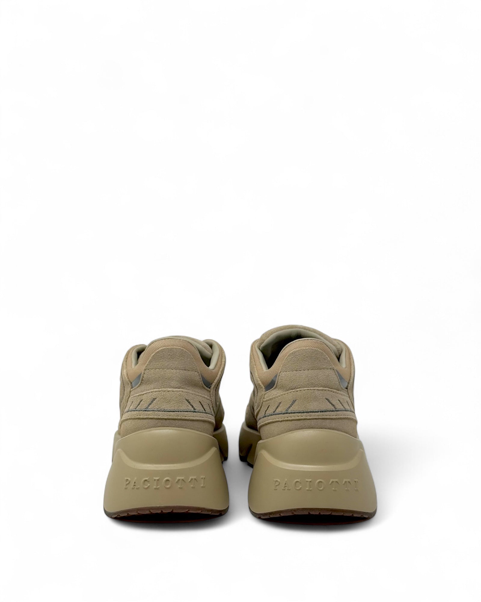 Paciotti - Blade Runner Sabbia