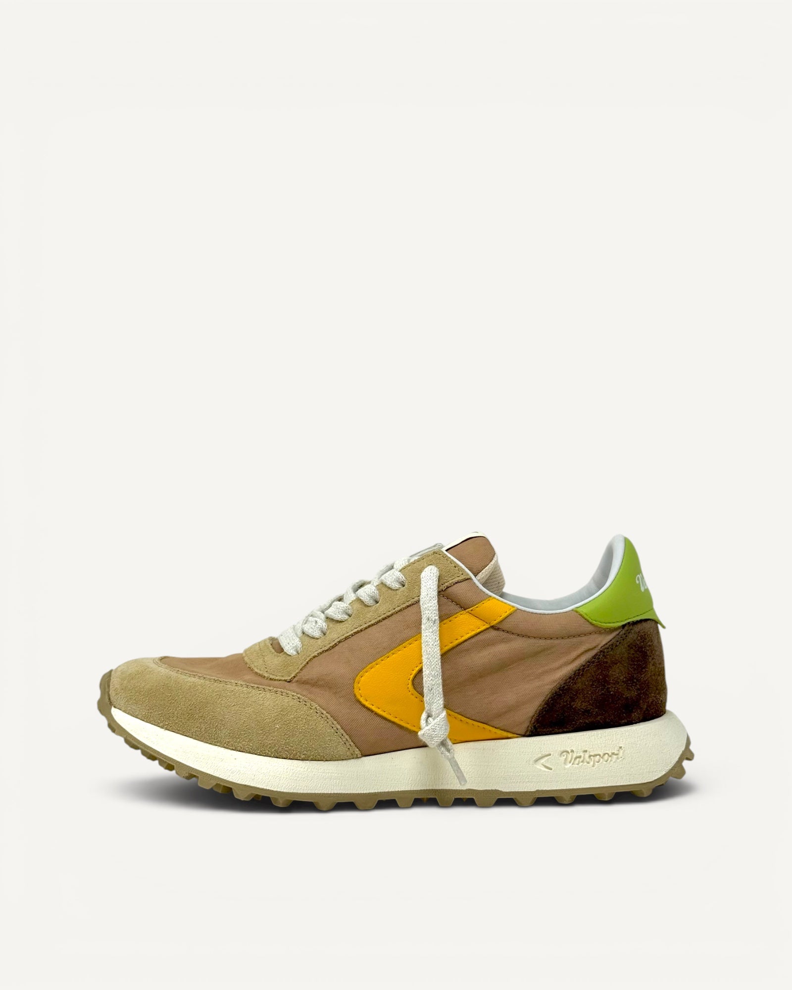 Valsport - Start Run Nylon Vintage Almond