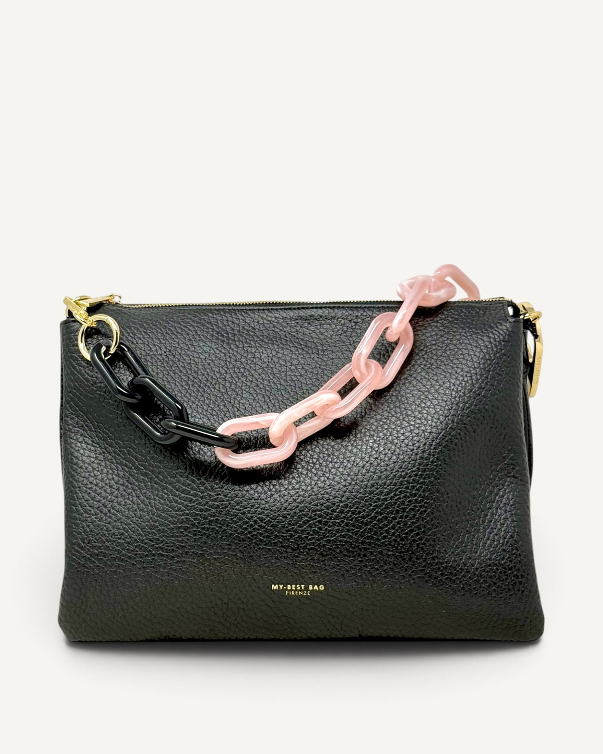 My Best Bag - Borsa Reflex Macro Dollaro Nera
