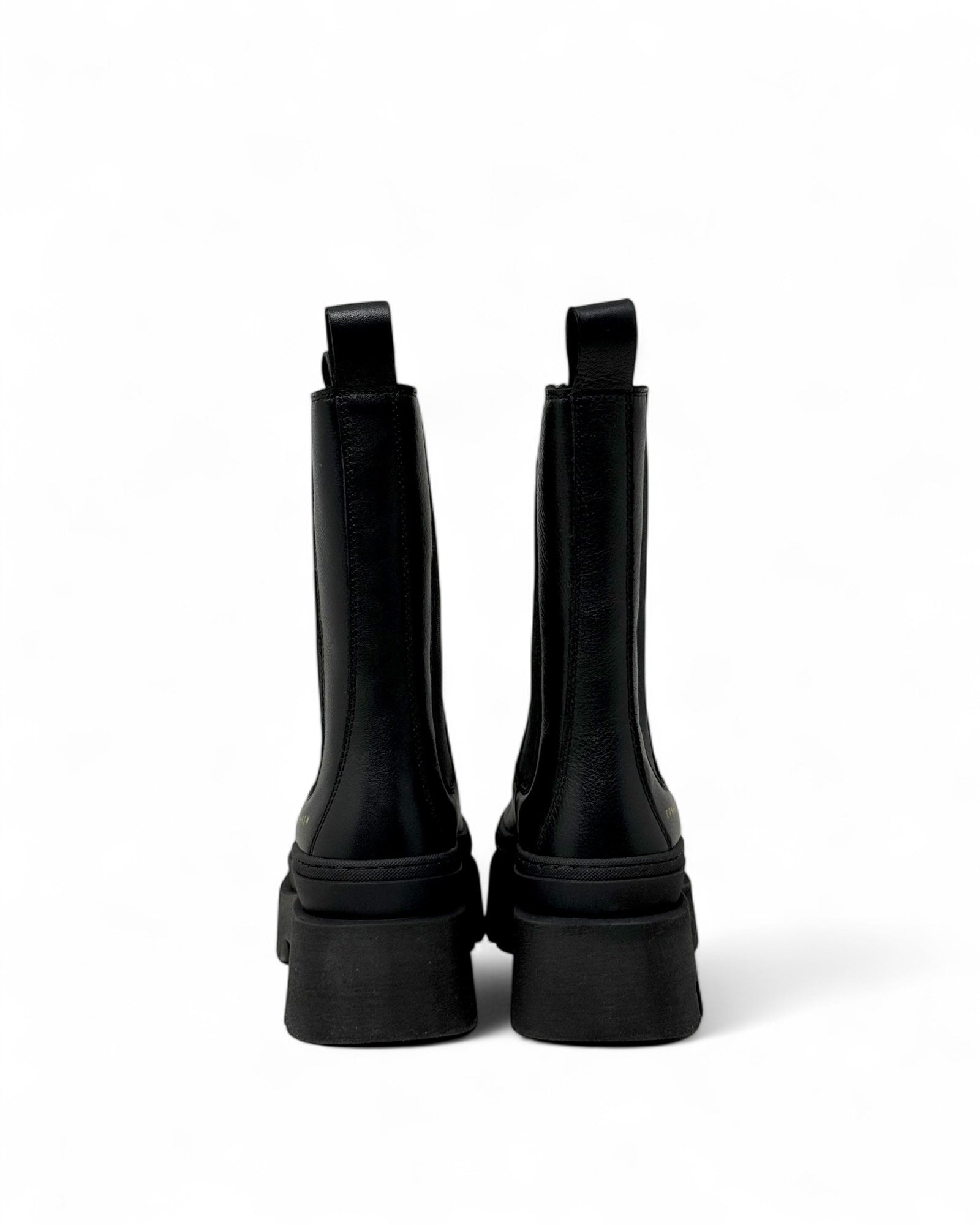 Copenhagen - Beatles Vitello Nero