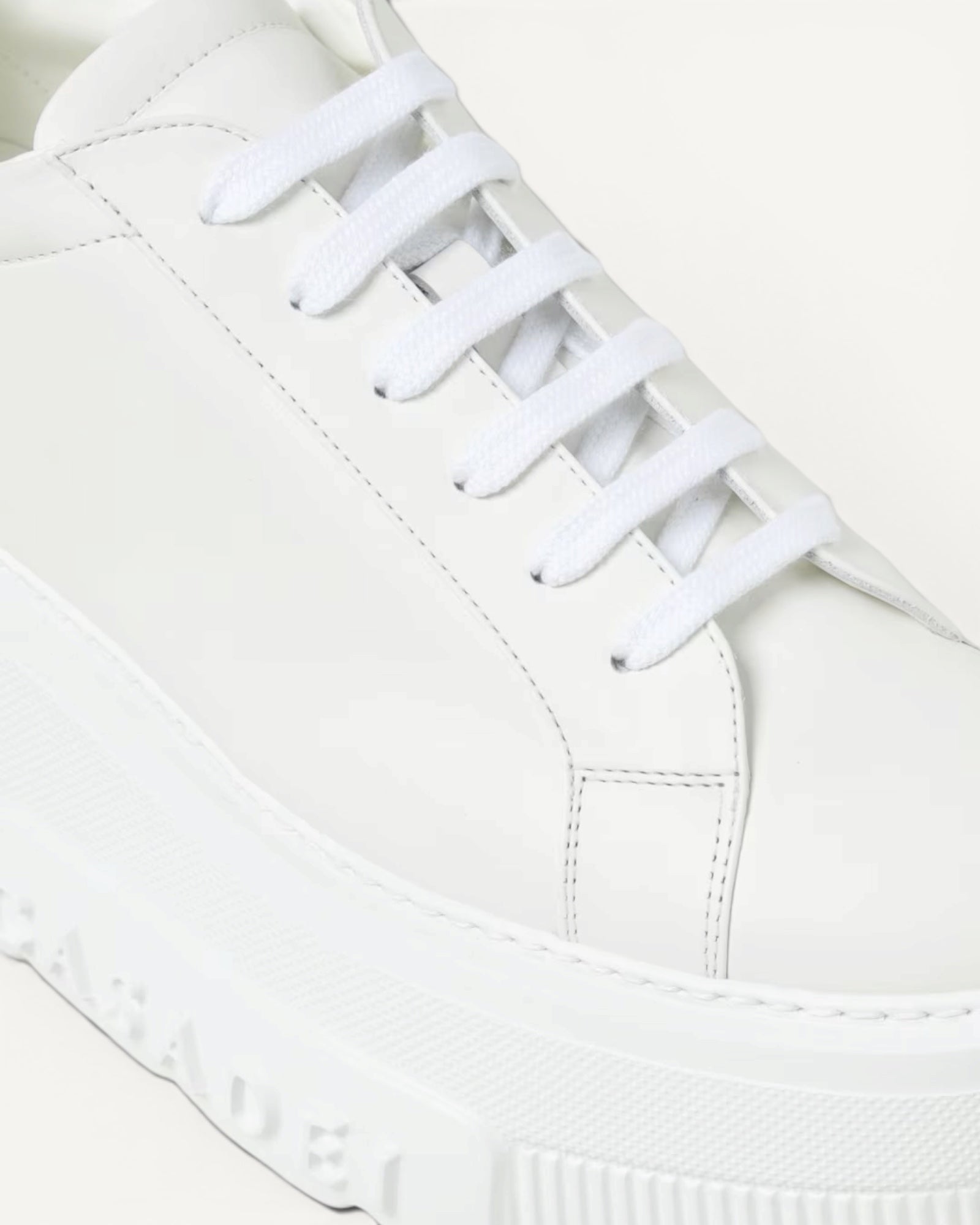 Casadei - Sneaker Salento Bianca