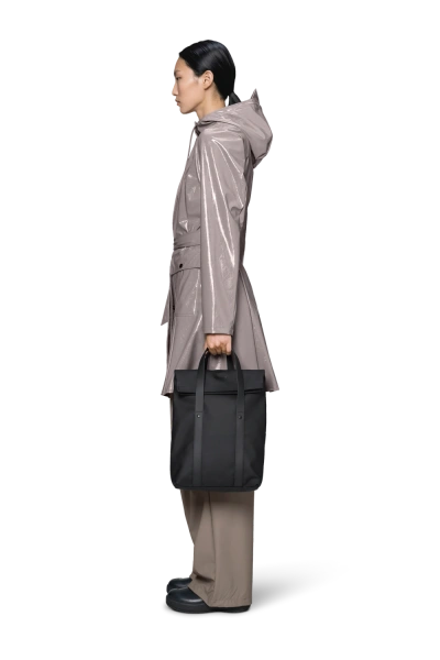 Rains - Zainetto 2 Way Tote Backpack Mini