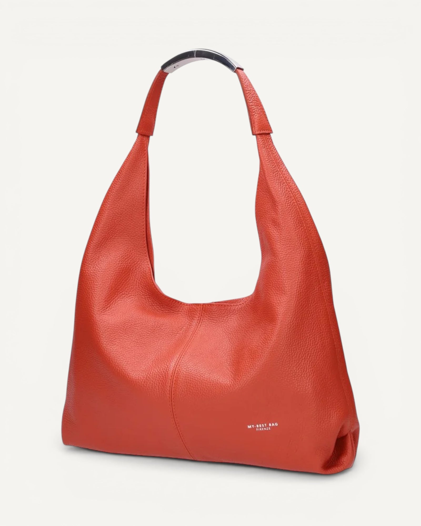 My Best Bag - Borsa Elusse Papaya