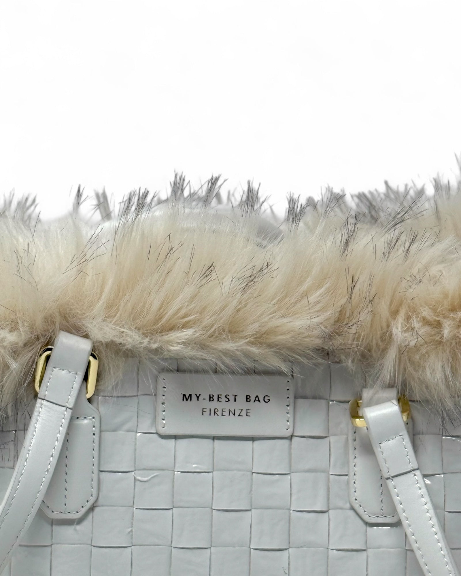 My Best Bag - Shopping Athena Chamonix Small