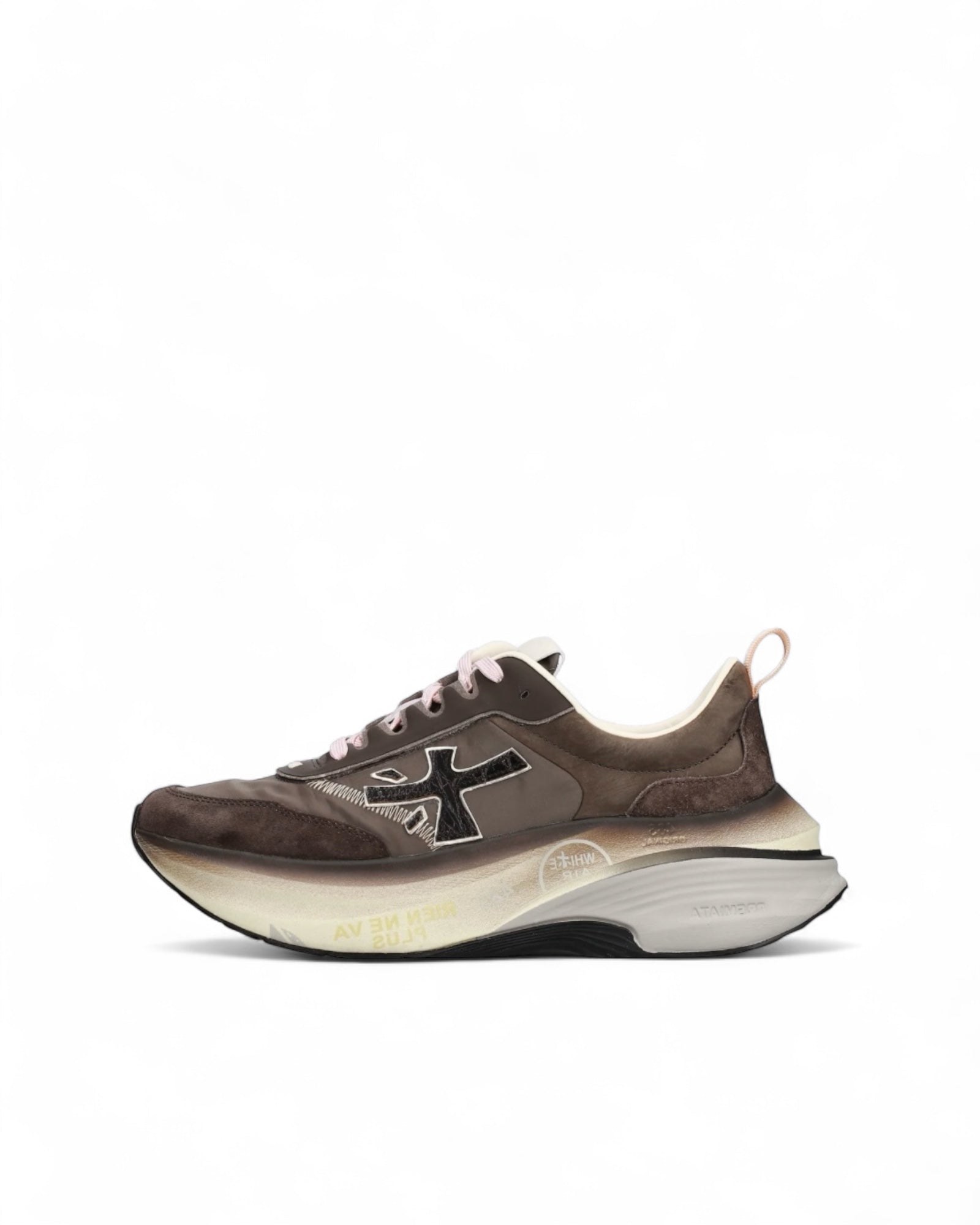 Premiata - Hill 7896