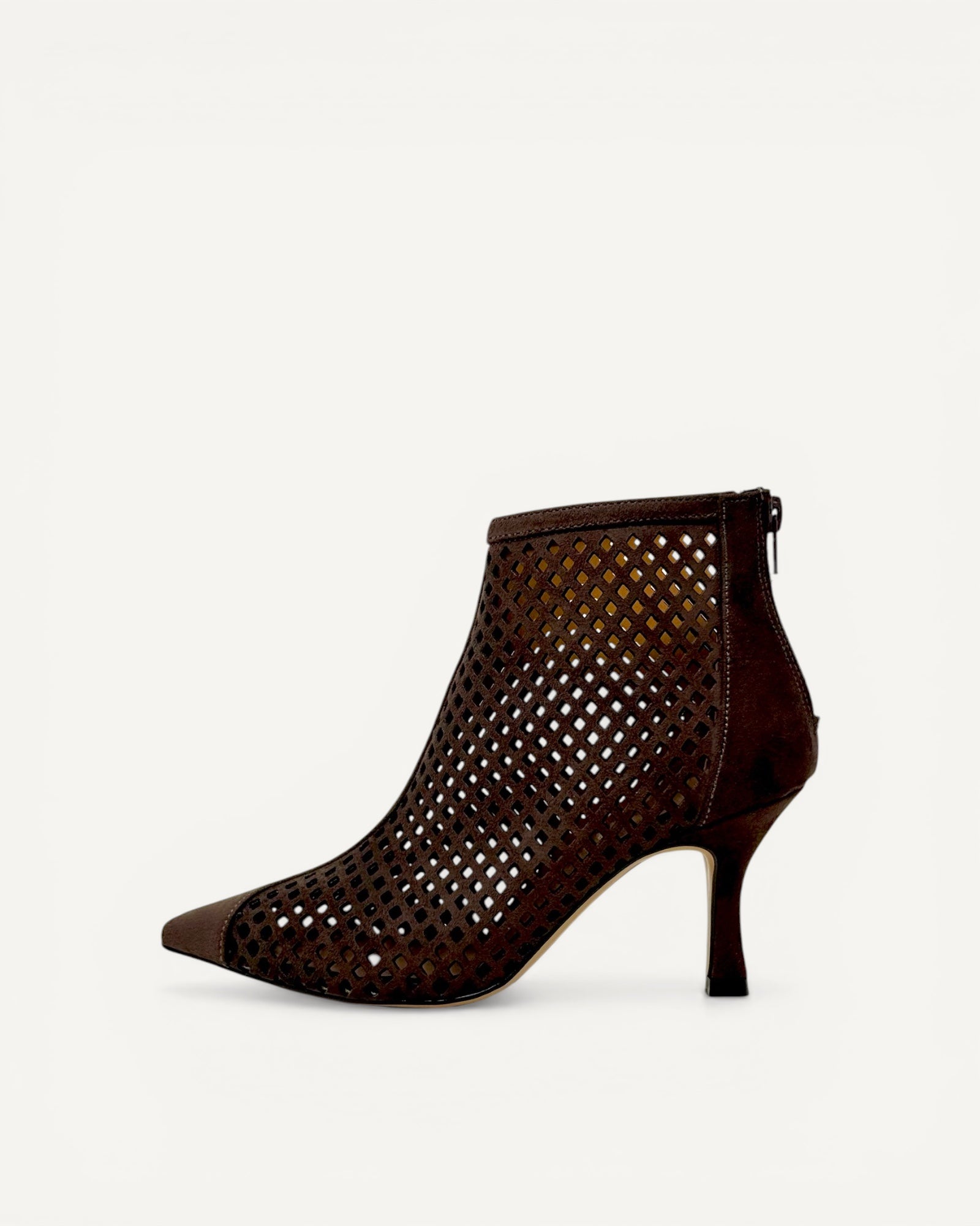 Ovyé - Tronchetto Traforato