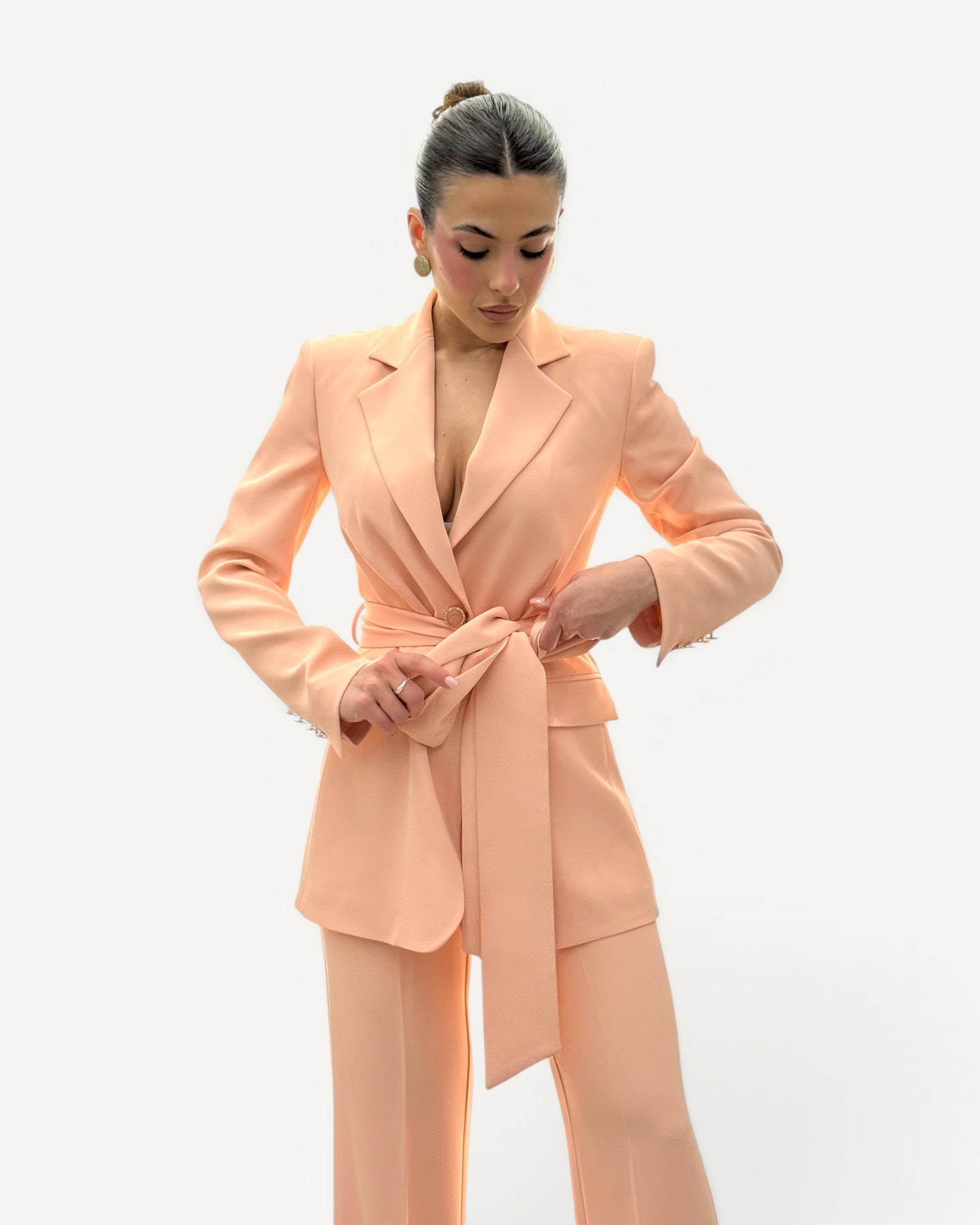 Silence Limited - Mara Blazer