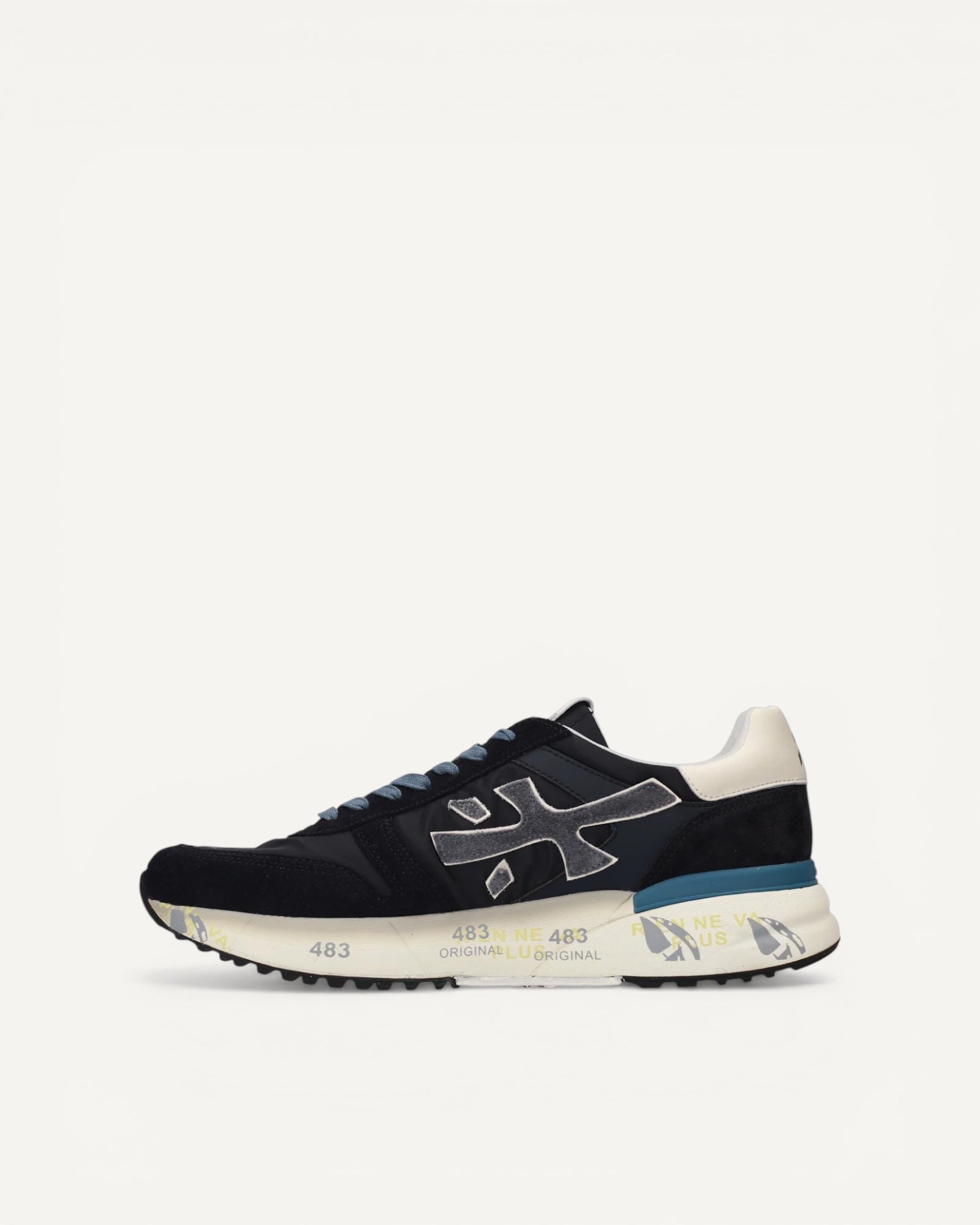 Premiata - Mick 7716