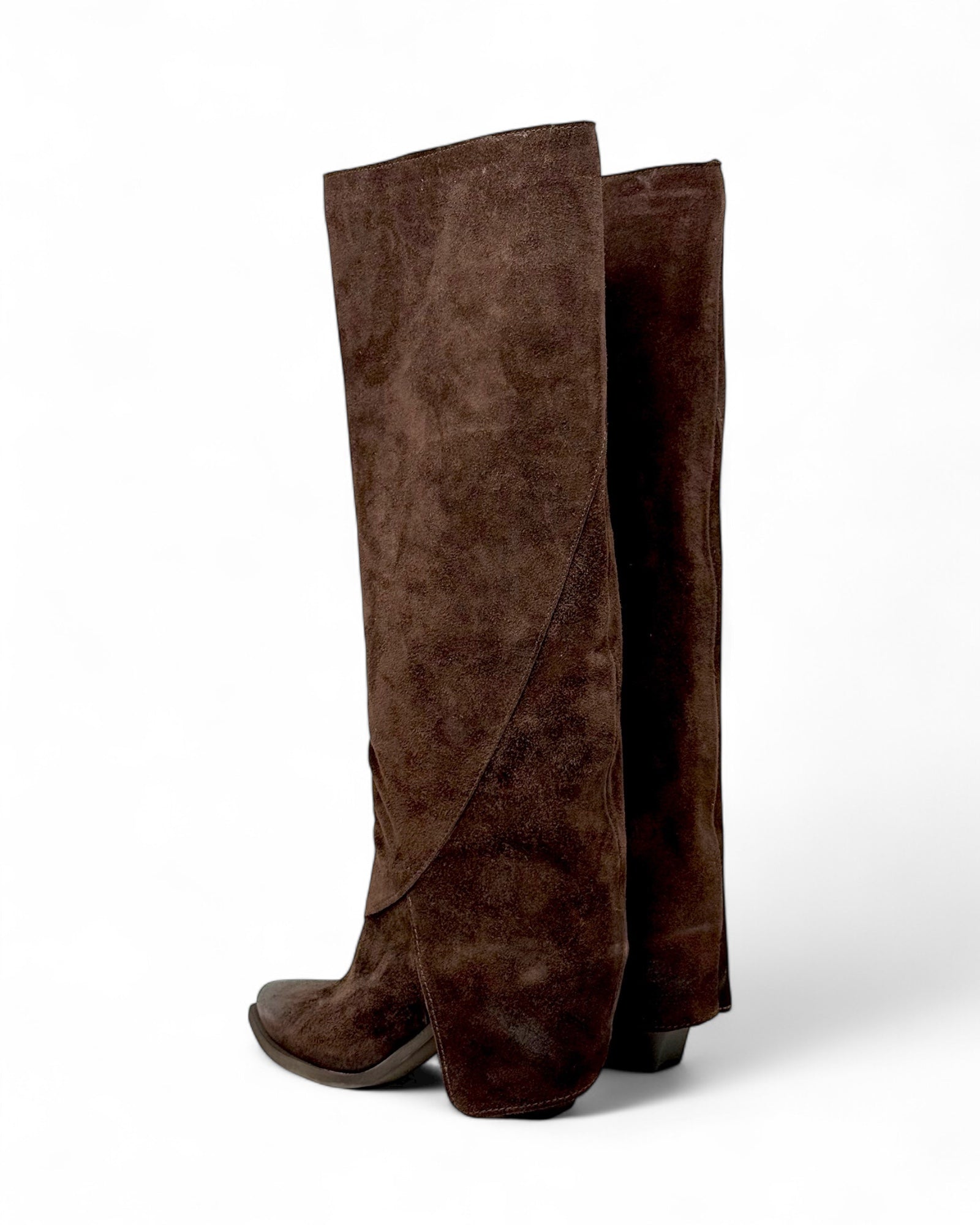 Ovyé - Texano Crosta