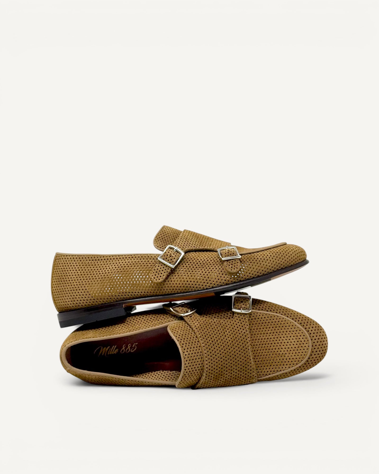 Mille 885 - Mocassino Lentini