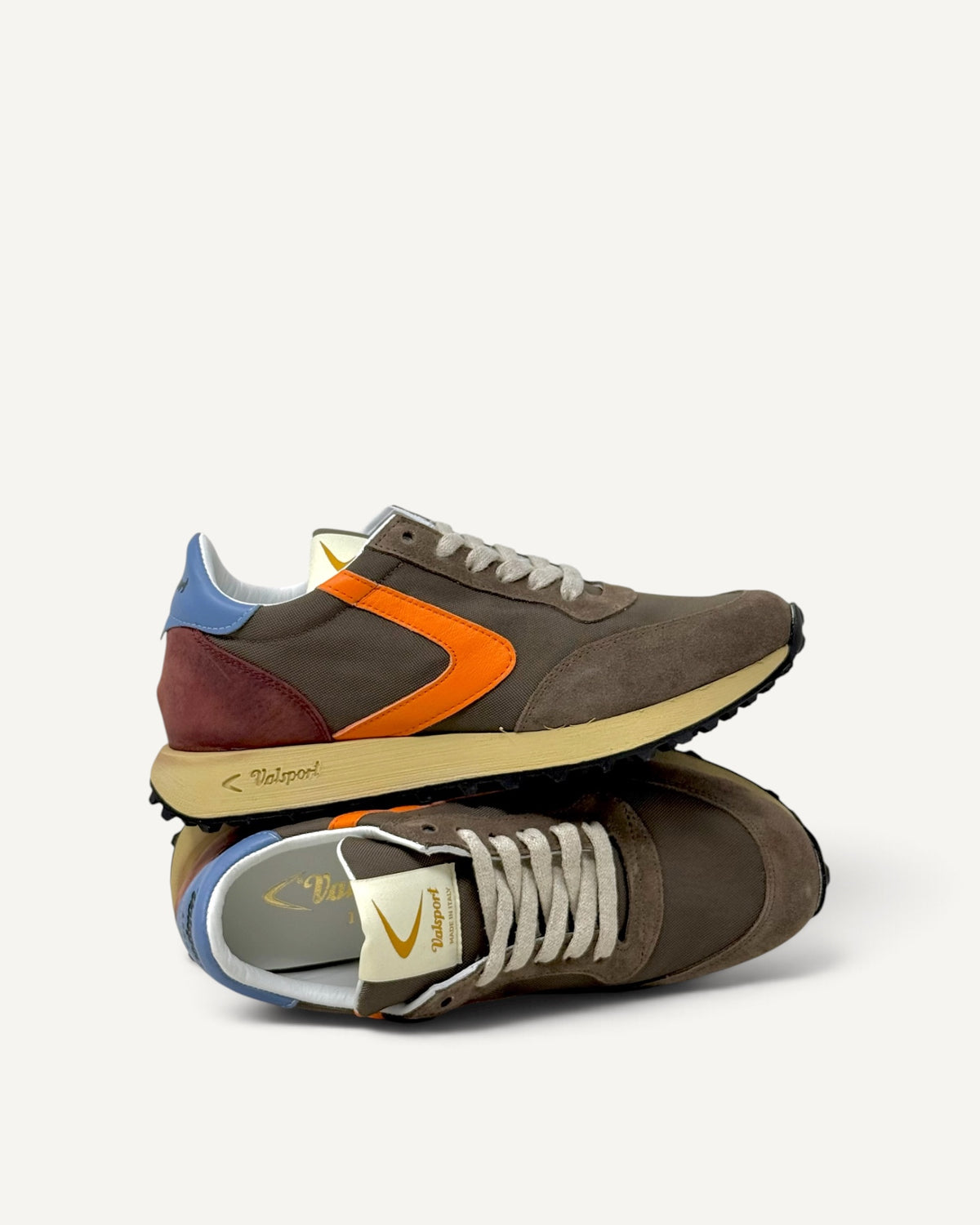 Valsport - Start Heritage Taupe