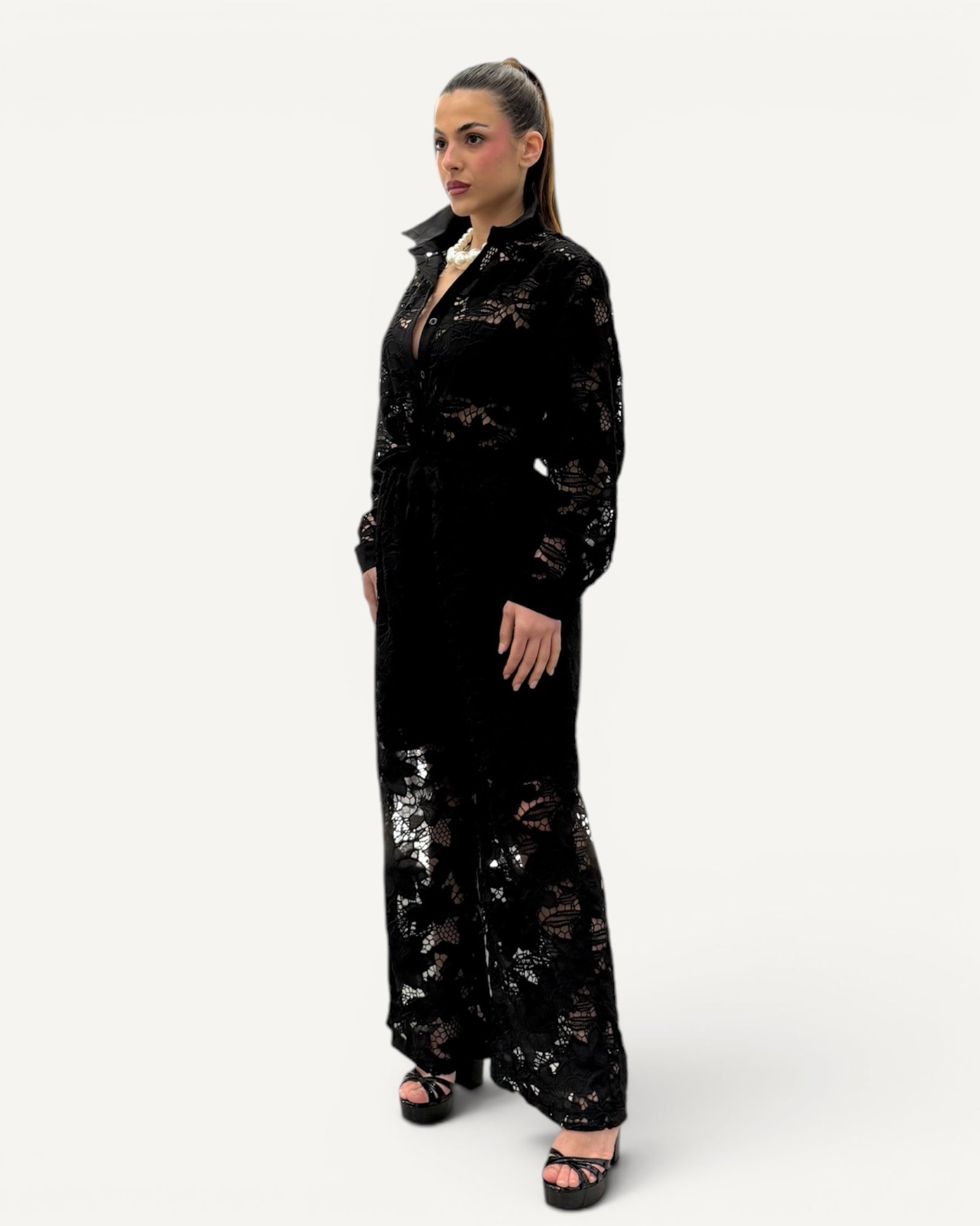 Odì Odì - Pantalone Tindari