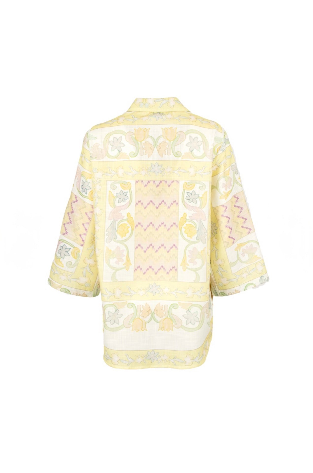 Odì Odì - Camicia Scicli