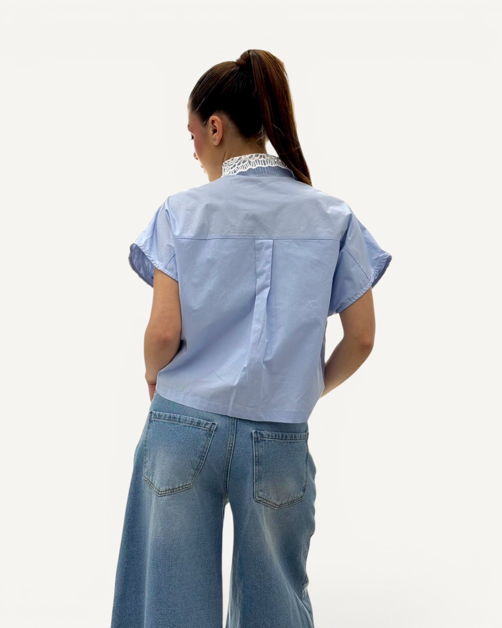 Odì Odì - Camicia Valdieri