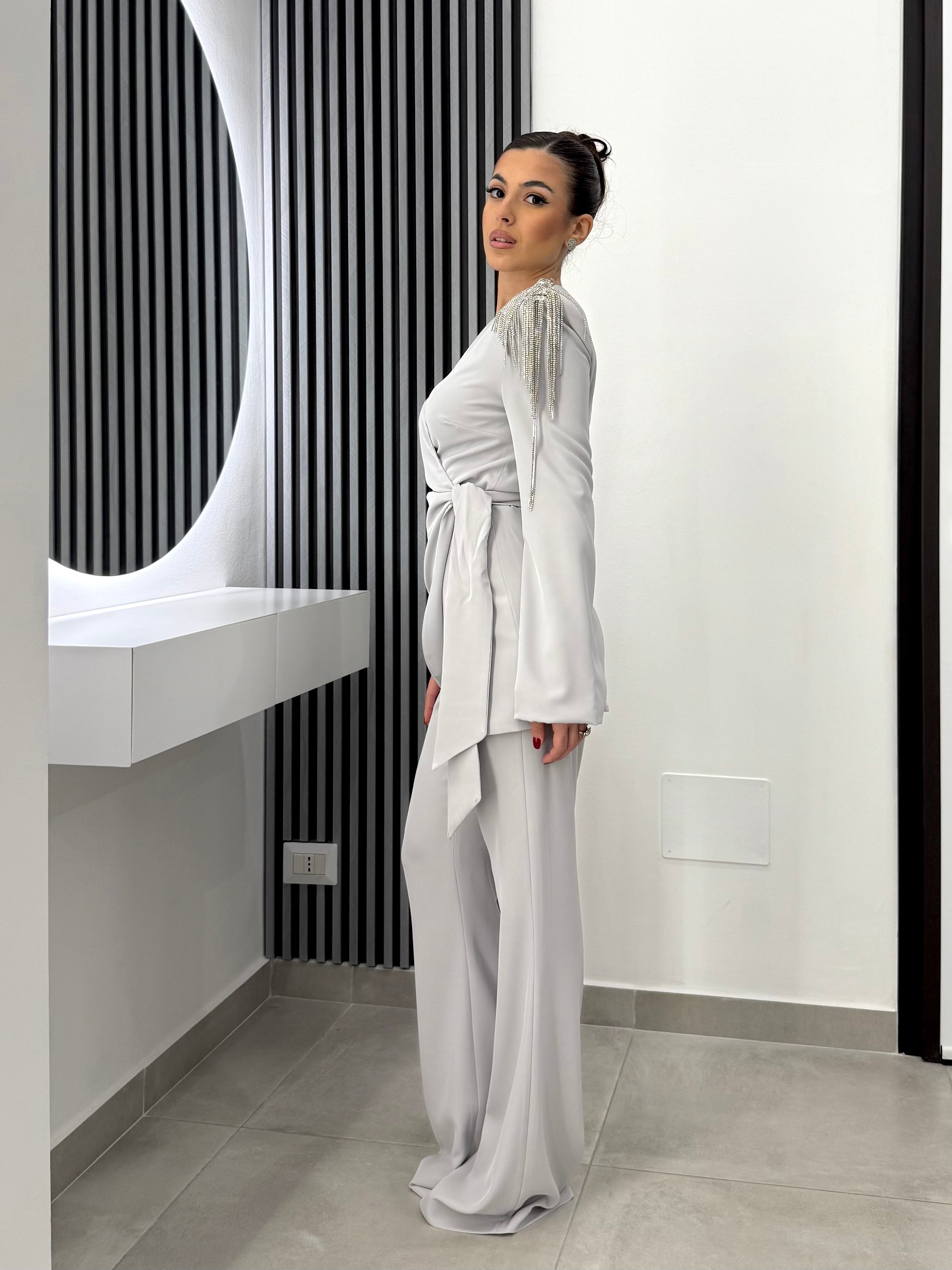 Alma Sanchez - Tailleur Macea