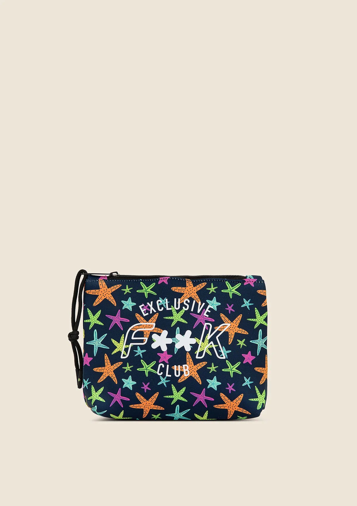 F**K - Pochette Uomo Fantasia M04AA80-X16