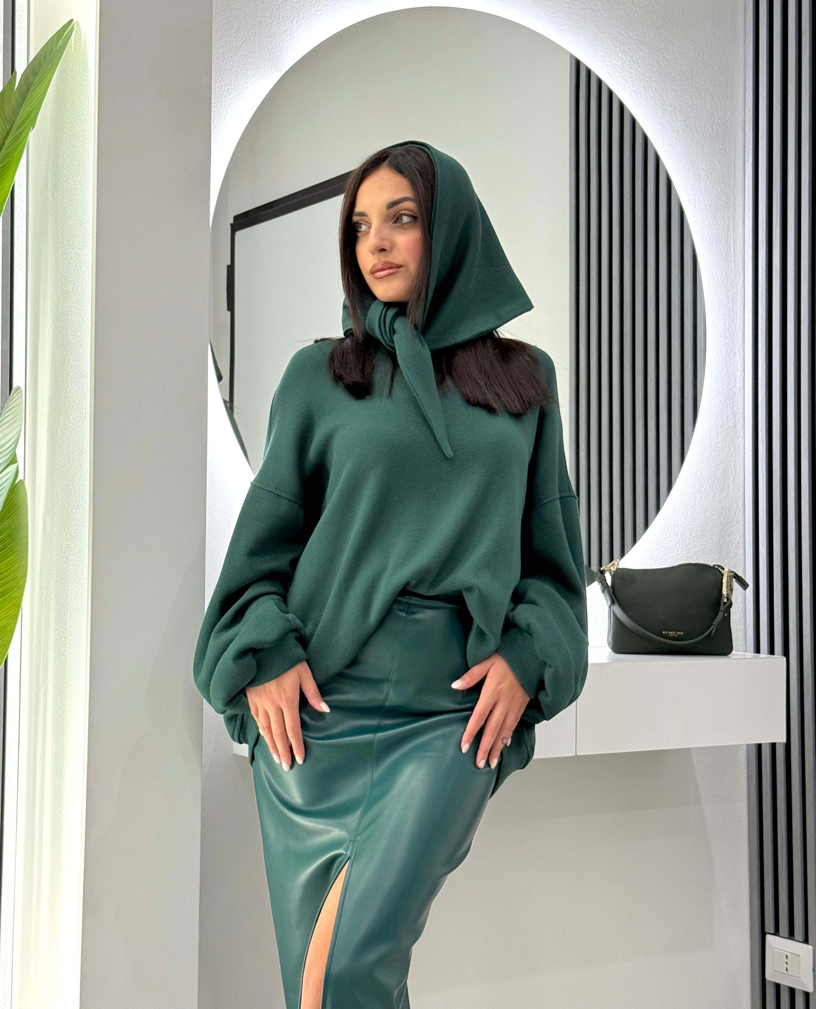 Kostumn1 - Felpa in Cashmere