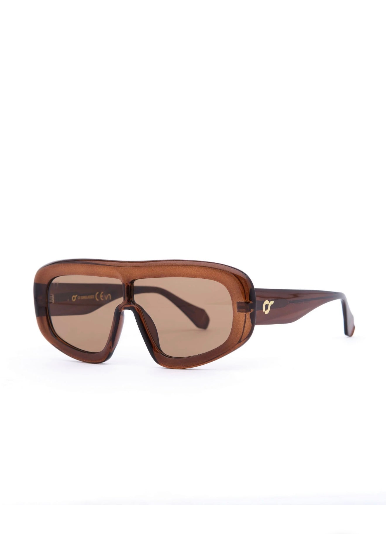 OS SUNGLASSES - Vienna Mocha