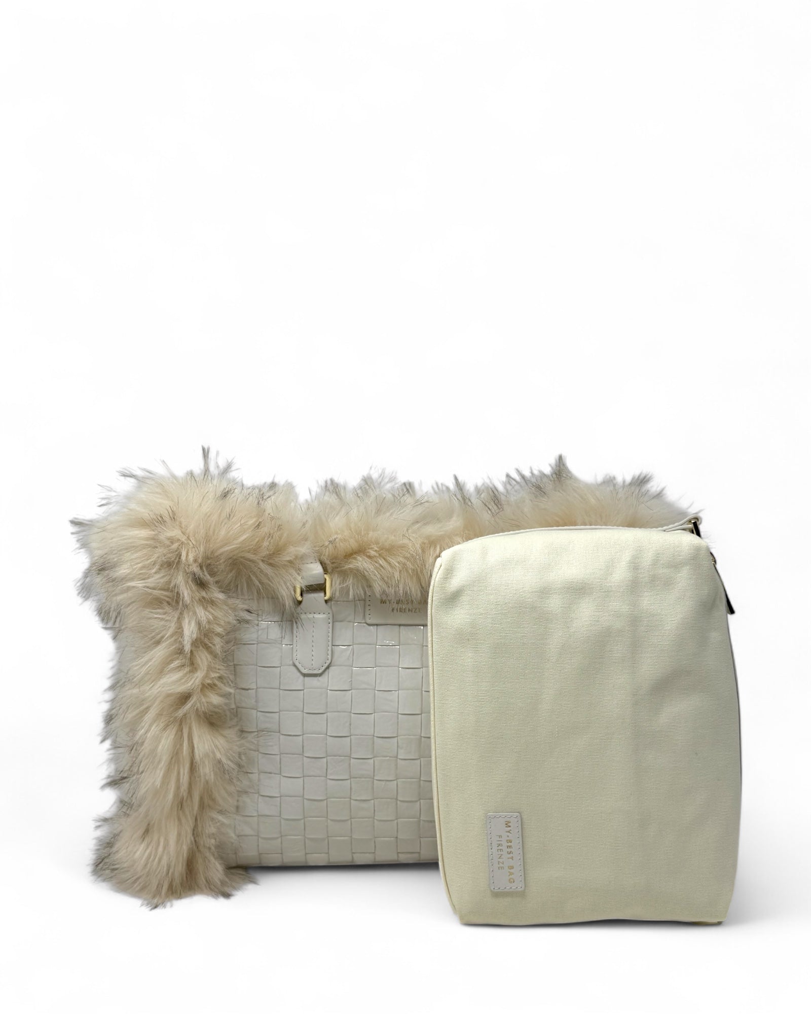 My Best Bag - Shopping Athena Chamonix Small