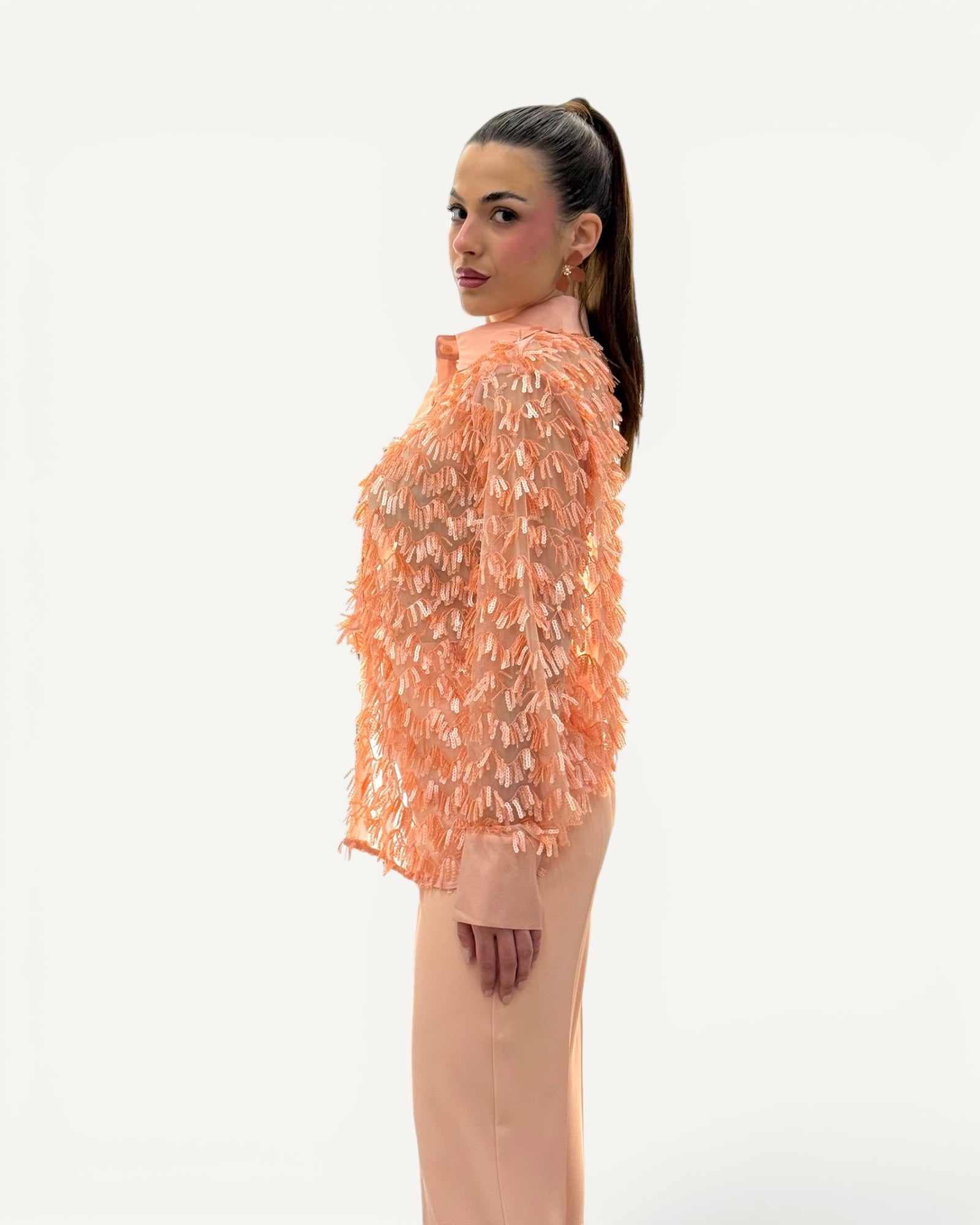 Odì Odì - Camicia Minori