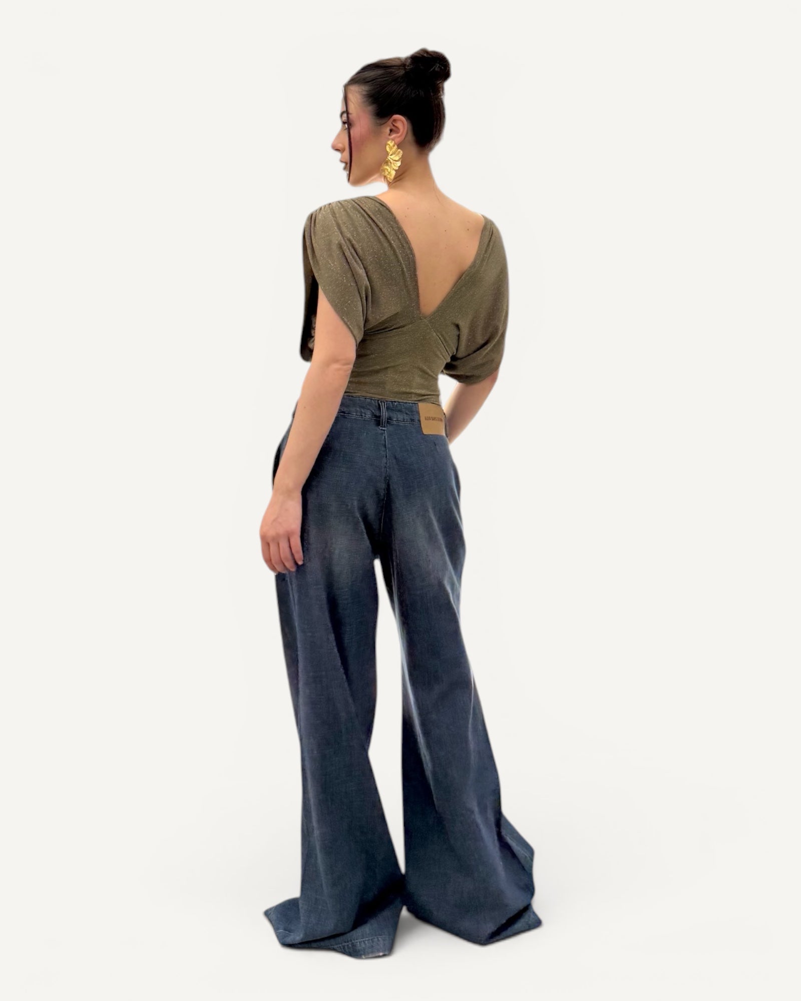 God Save Denim - Jeans Calliope
