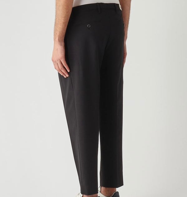 Briglia - Pantalone Portobello Nero