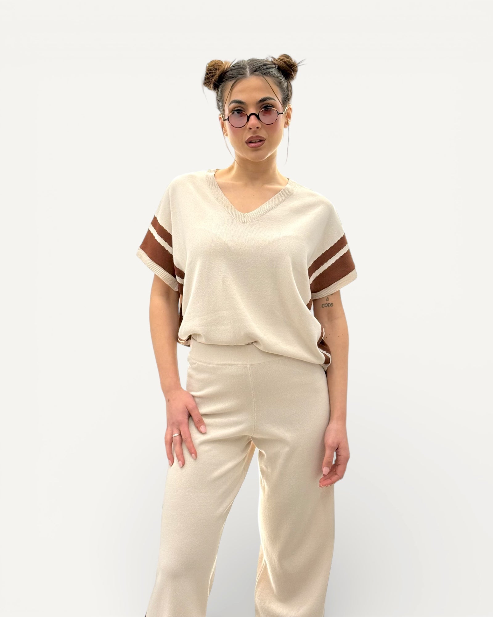 Kontatto - Gilet Over