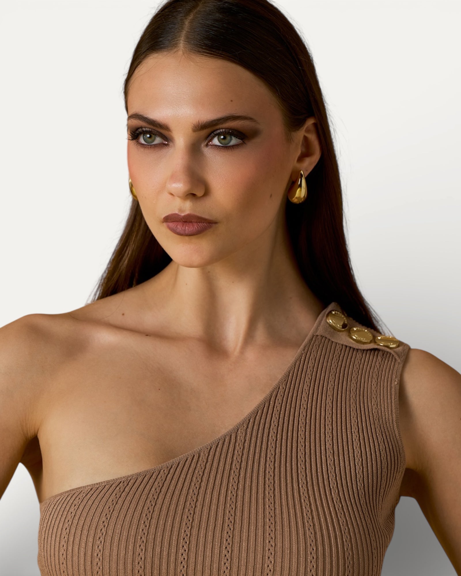 No Secrets - Top Monospalla