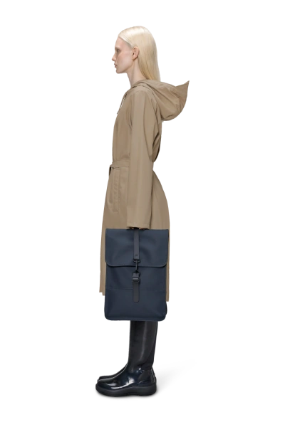 Rains - Zainetto Backpack Mini Navy