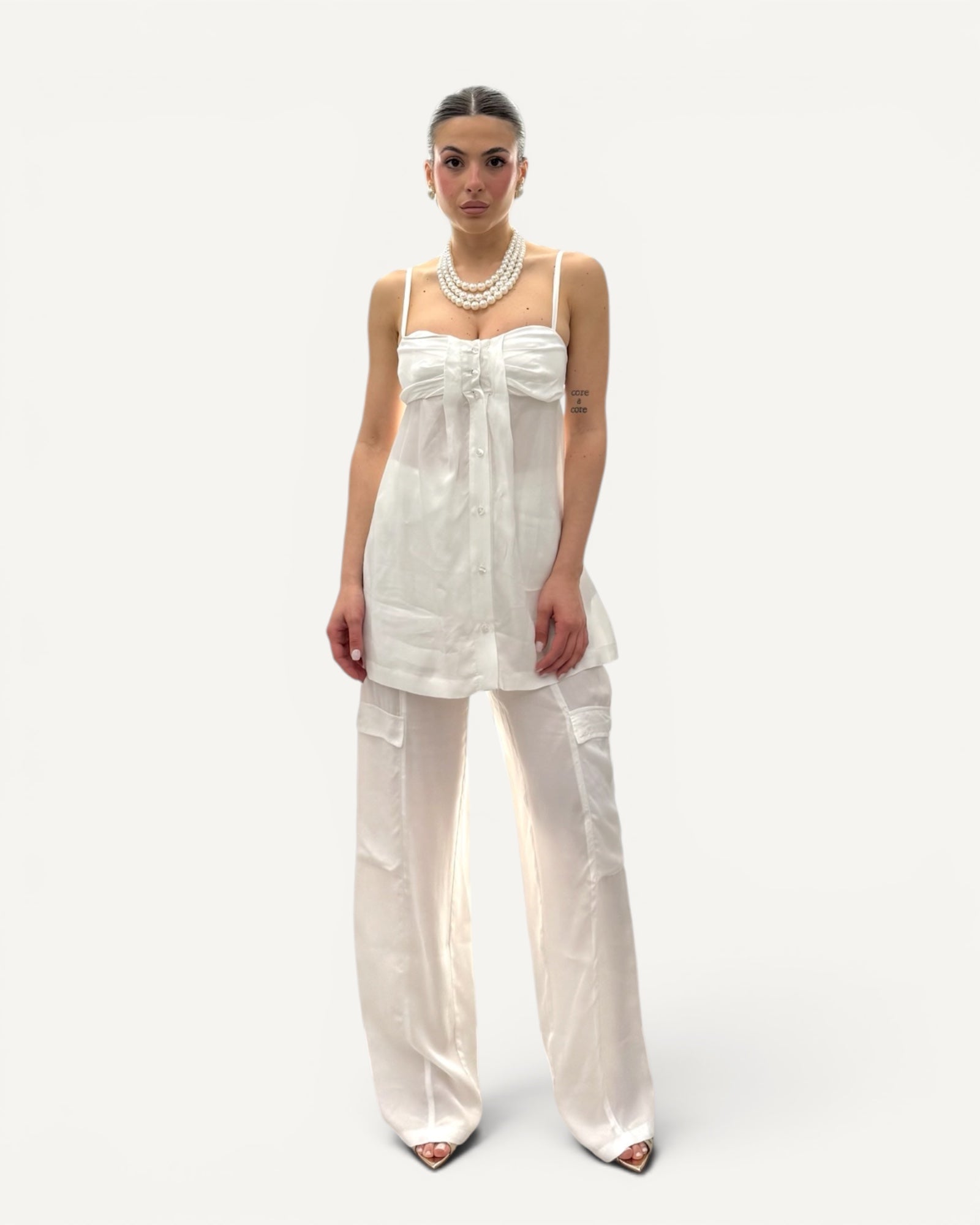 Silence Limited - Pantalone Lexy