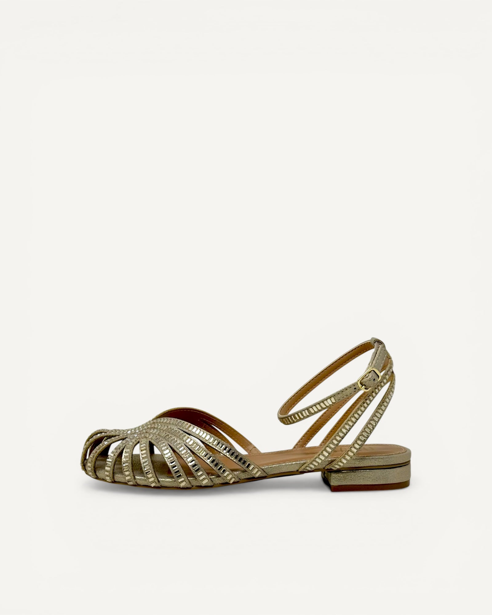 Ovyé - Sandalo Gioiello