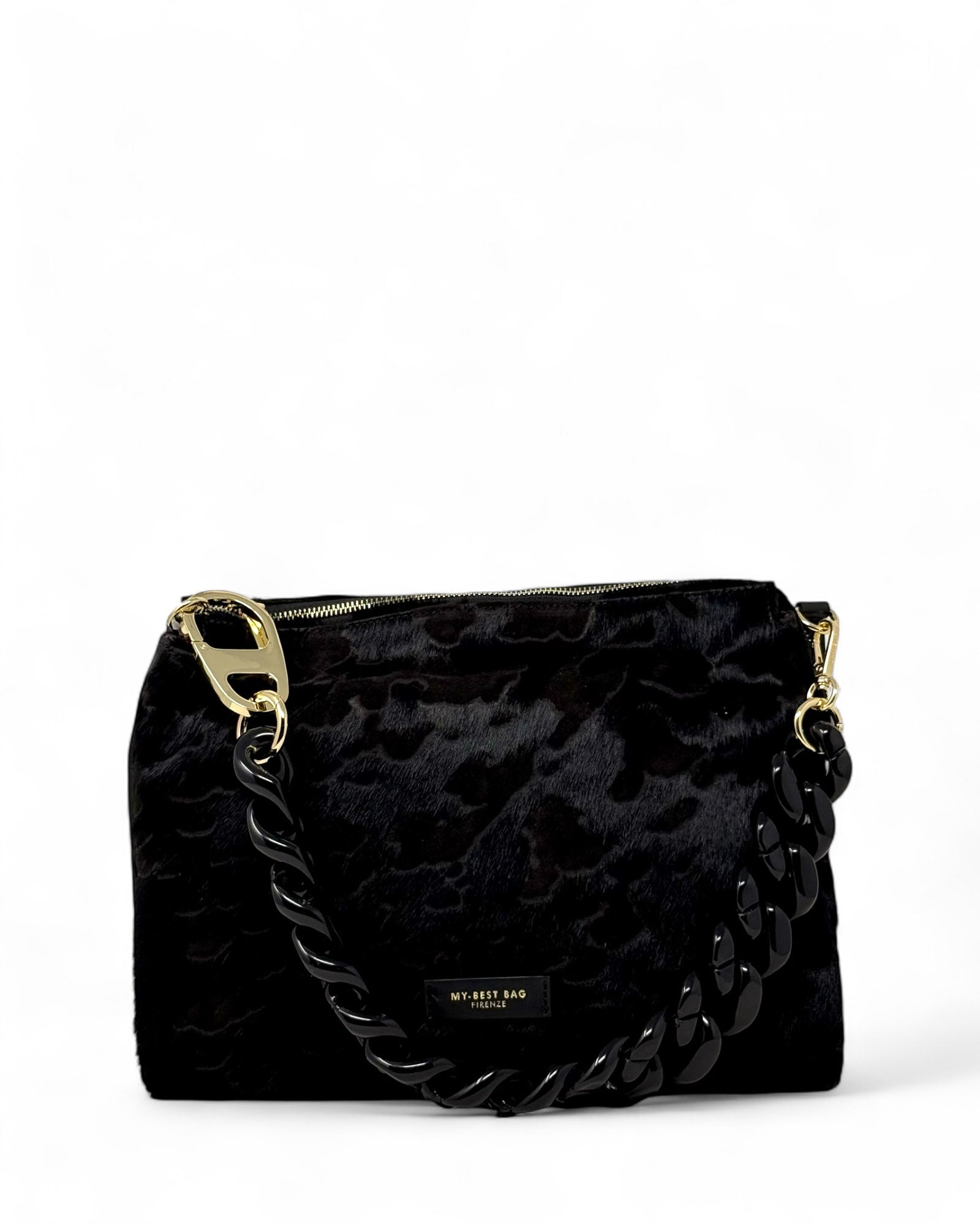 My Best Bag Firenze - Borsa Big Reflex in Cavallino