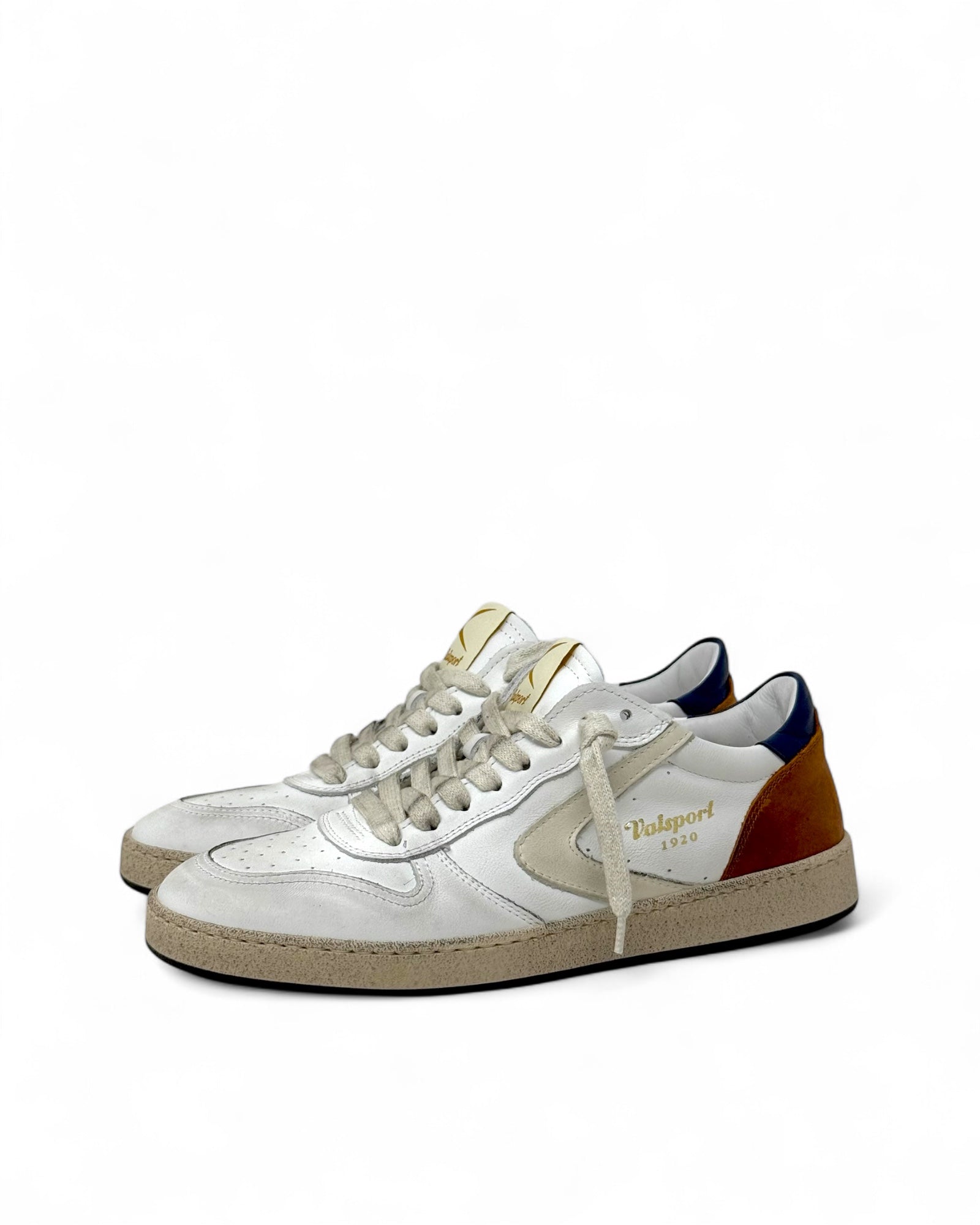 Valsport - Davis Heritage Dust