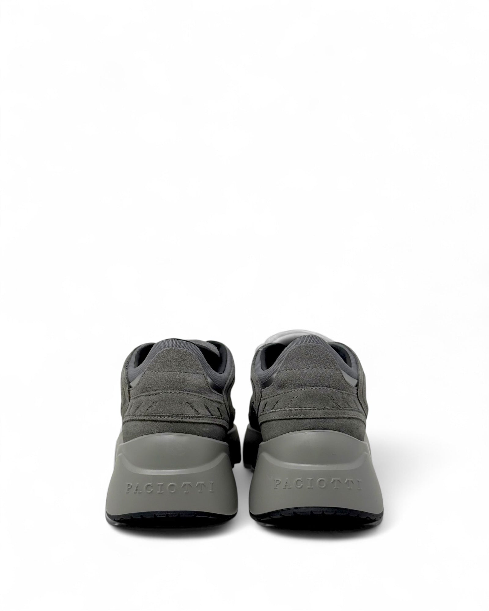 Paciotti - Blade Runner Grigio