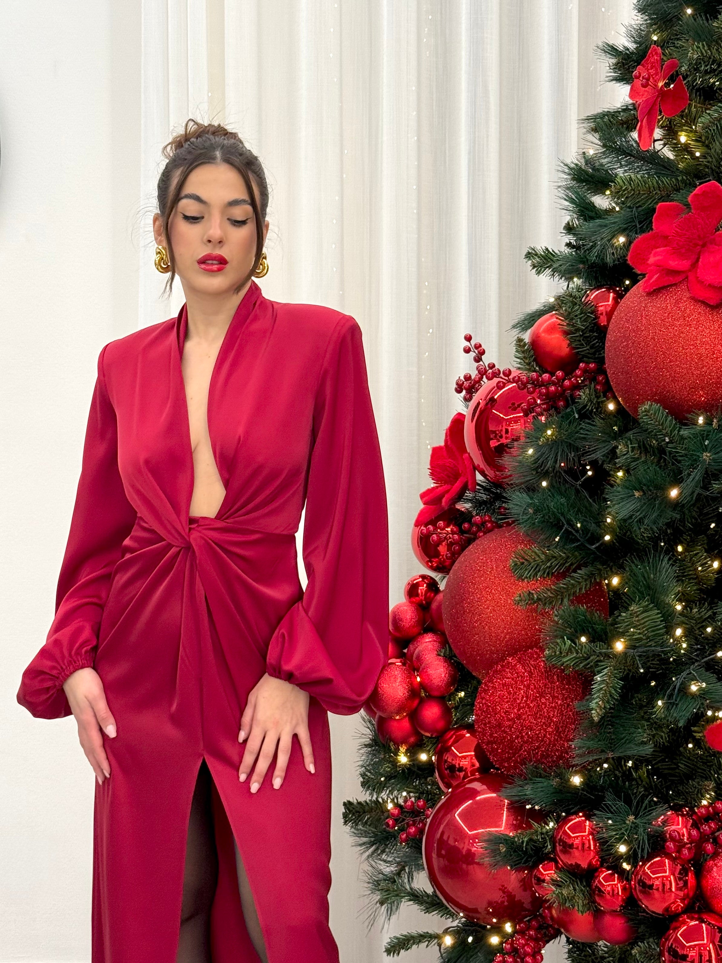 Silence Limited - Tokyo Dress