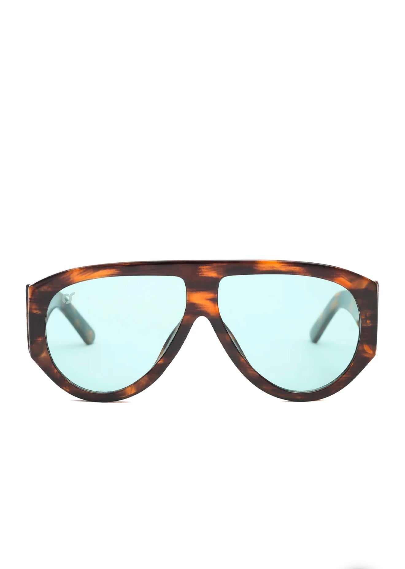 Os Sunglasses - Venezia Havana Blu