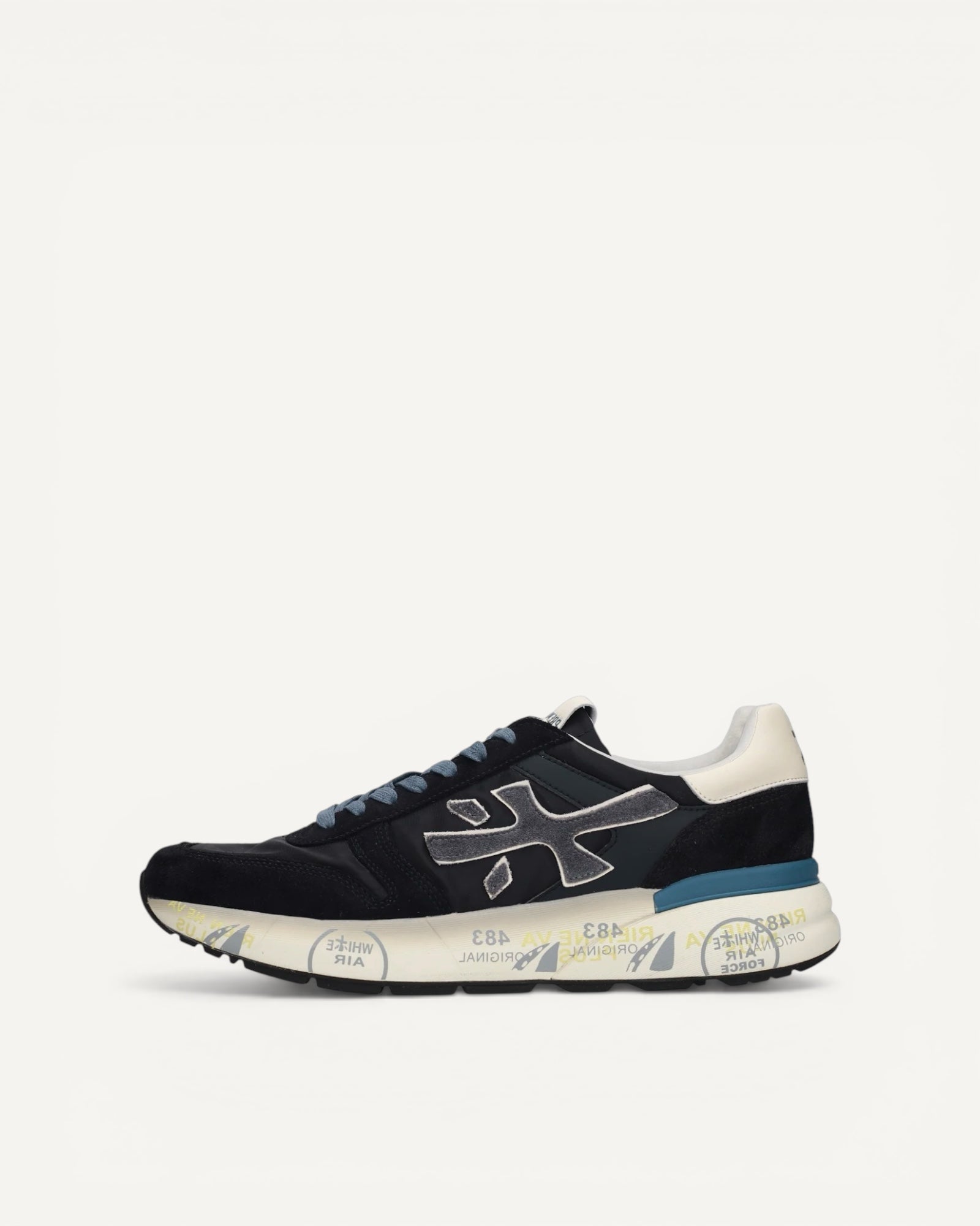 Premiata - Mick 7716